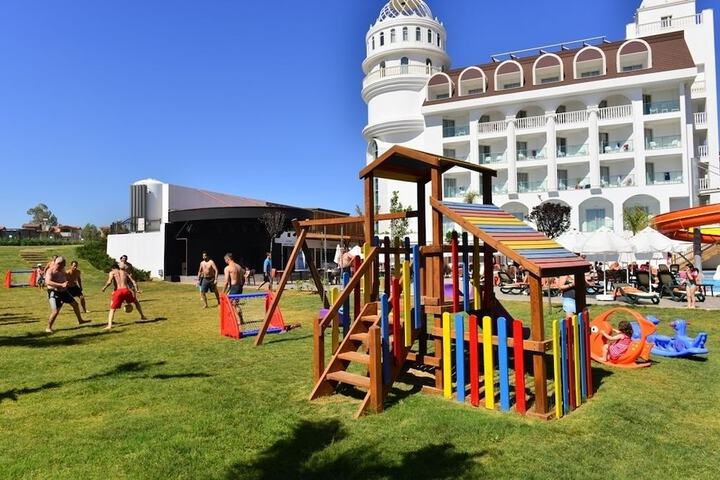 Childrens Activities 46 of 73
