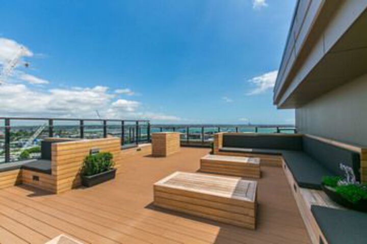 Terrace/Patio 18 of 18