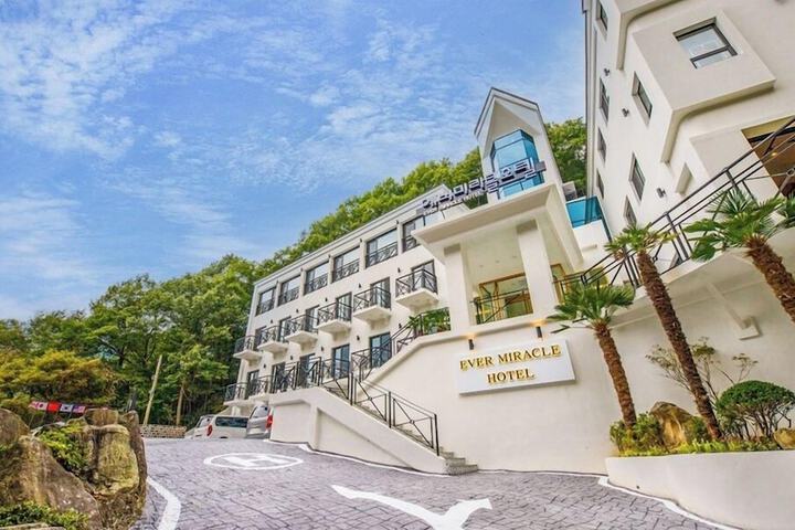 Image of Miryang EVERMIRACLE HOTEL