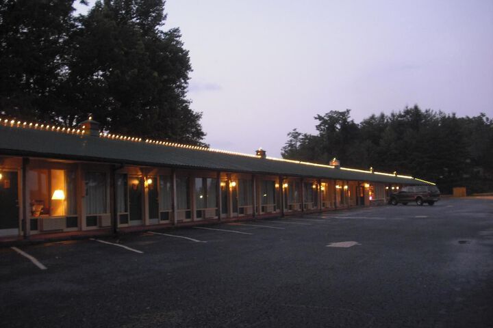 Hotel 36 of 37
