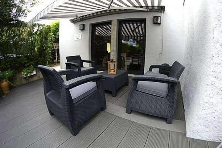 Terrace/Patio 62 of 67