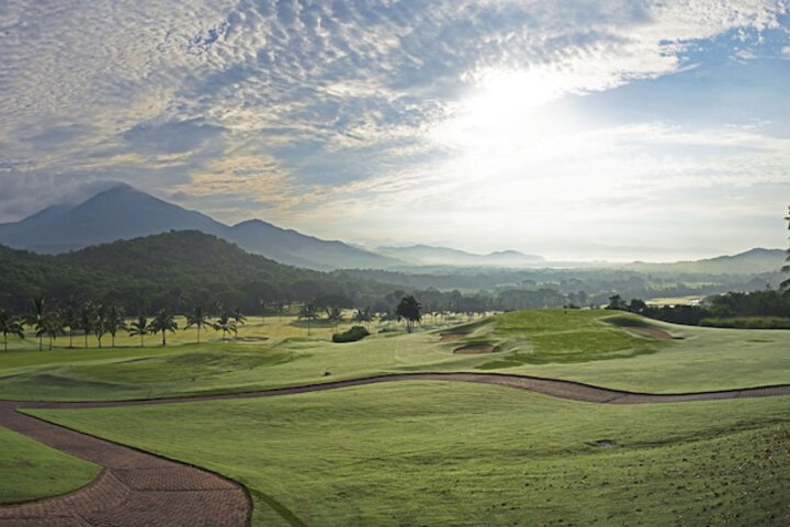 Golf 35 of 52