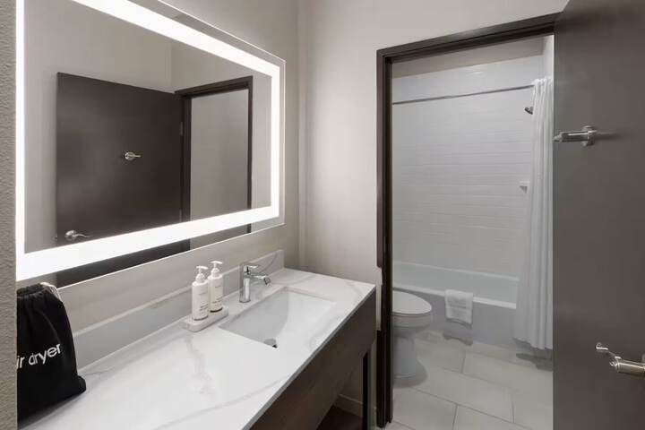 Bath Interior