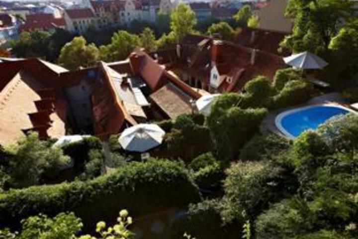 Image of Schlossberghotel - Das Kunsthotel