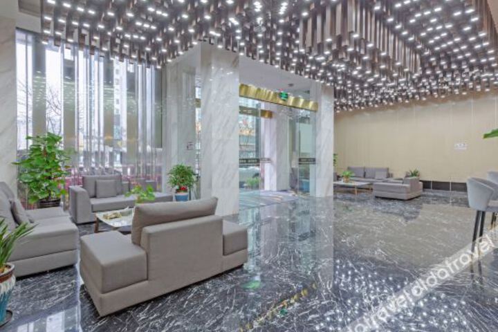Hotel Interior 7 of 12