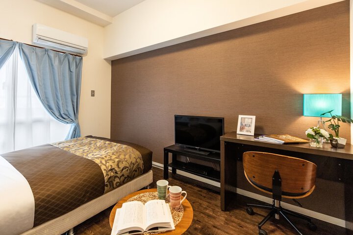 Room 7 of 21