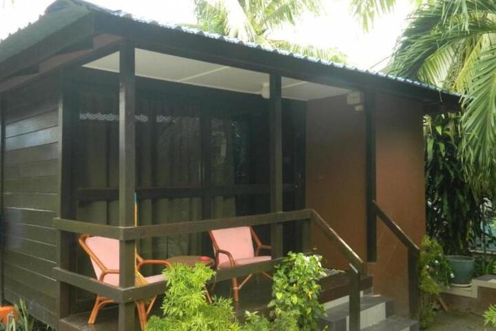 Nipah Bay Villa