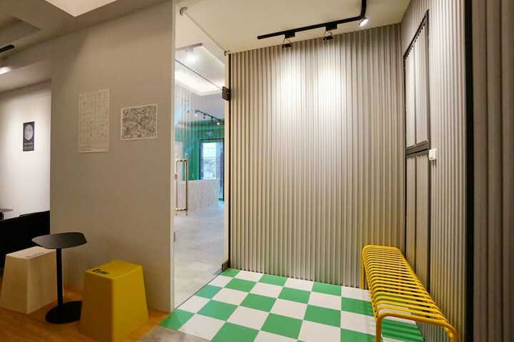Hotel Interior 19 of 69