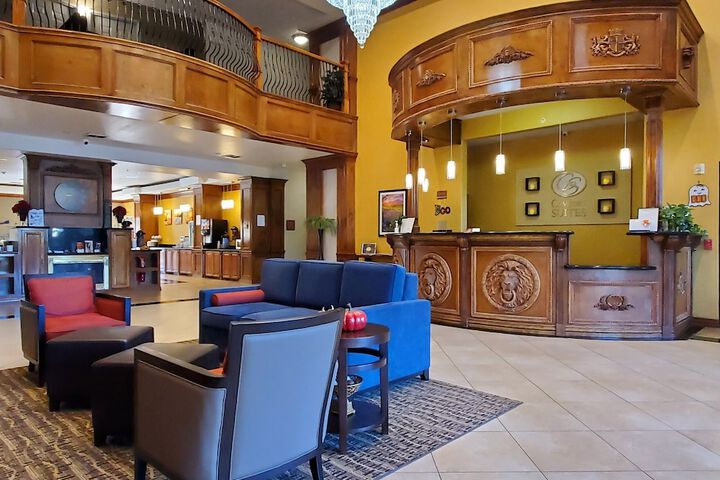 Hotel Interior 4 of 26