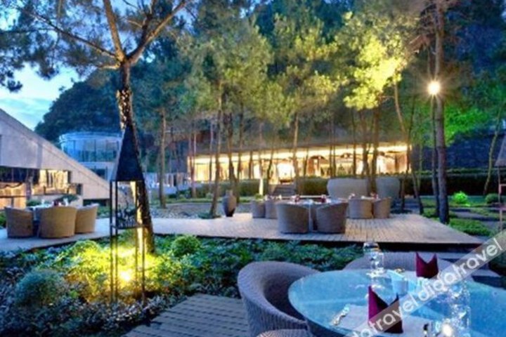 Club Med Guilin