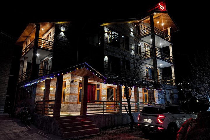 Namgials by Sky Group