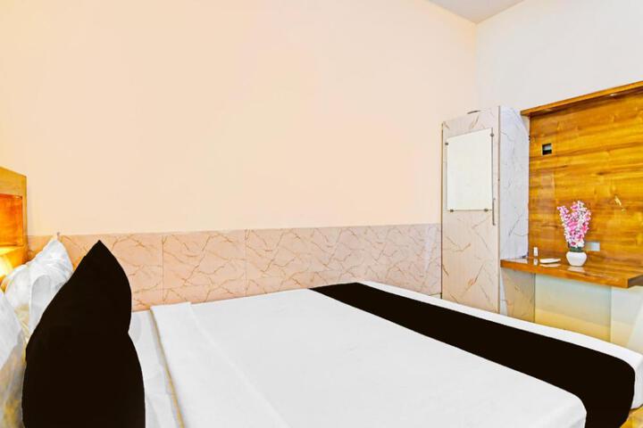 Hotel O Sonata