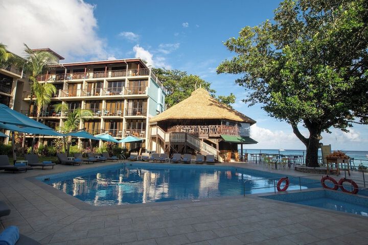 Hotel 144 of 151