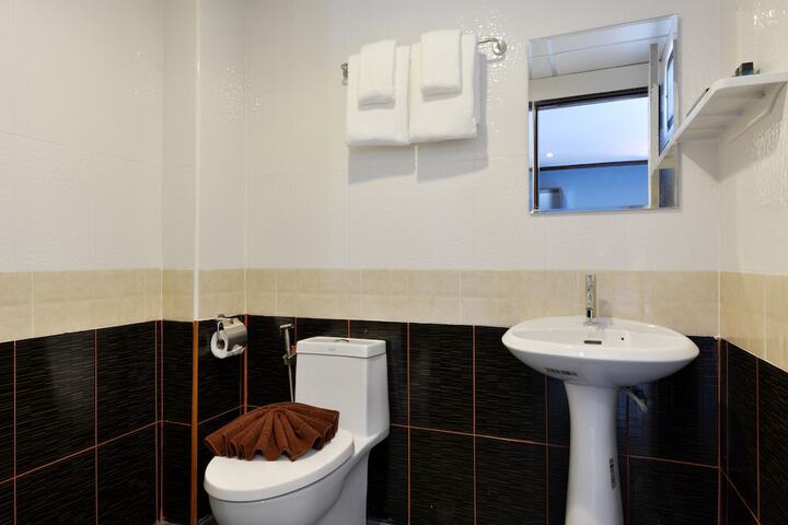 Bathroom Vanities