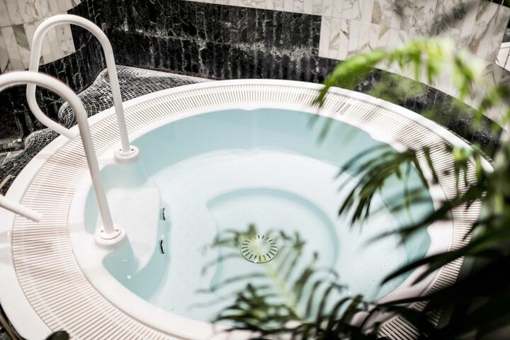 Spa and Wellness