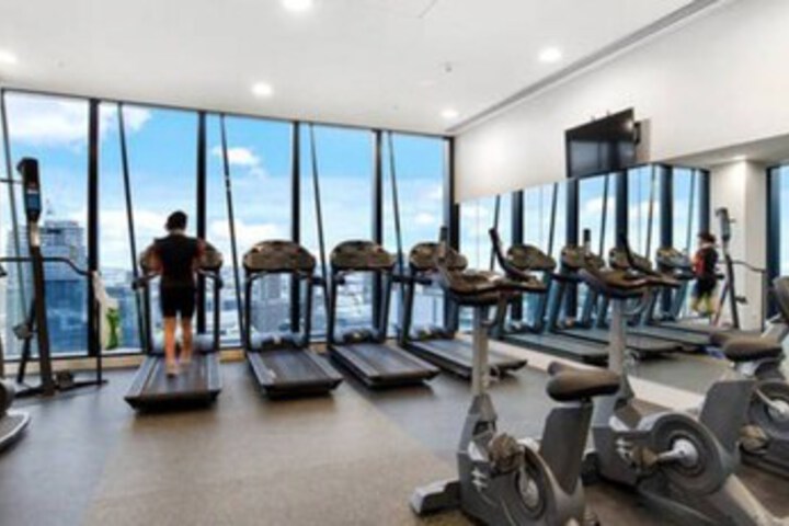Health and Fitness 6 of 12