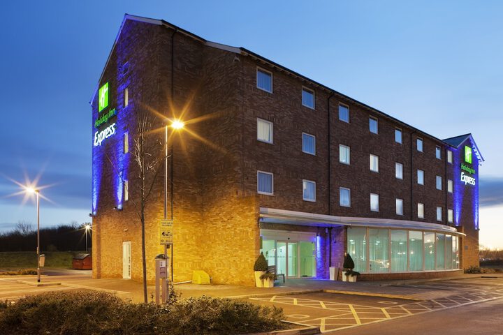 Hotel 47 of 51