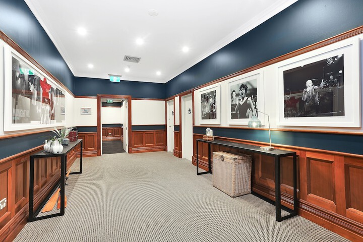 Ballroom/Hall 63 of 87