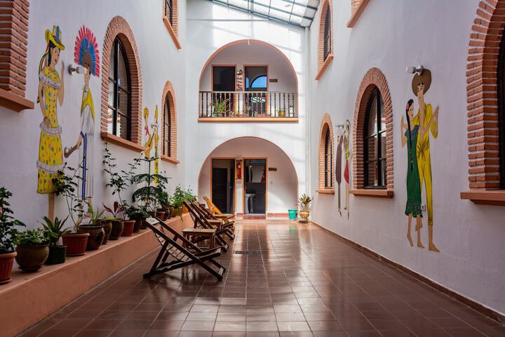Photo of Casa Treveris