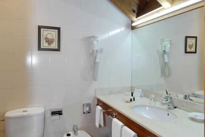 Bathroom Vanities