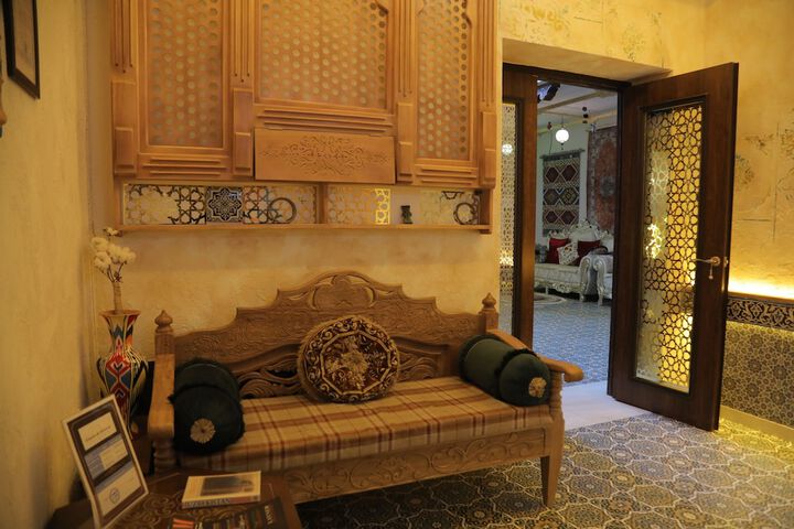Hotel Interior 13 of 58