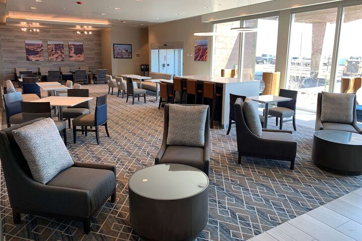 Hotel Interior 2 of 46