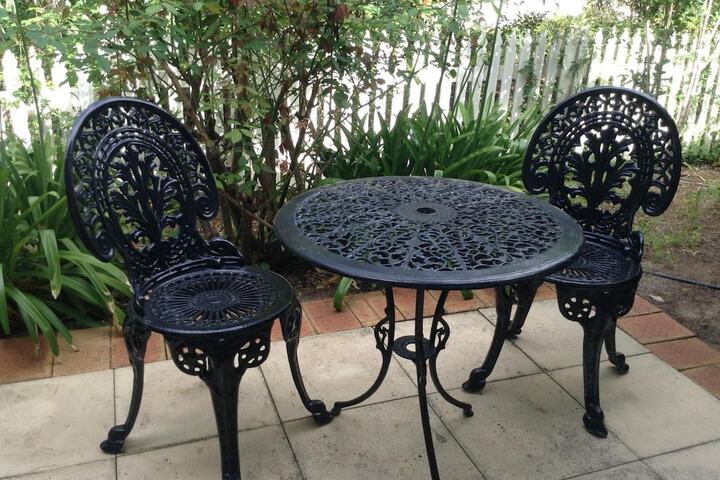 Terrace/Patio 10 of 25