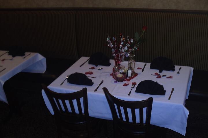 Restaurants