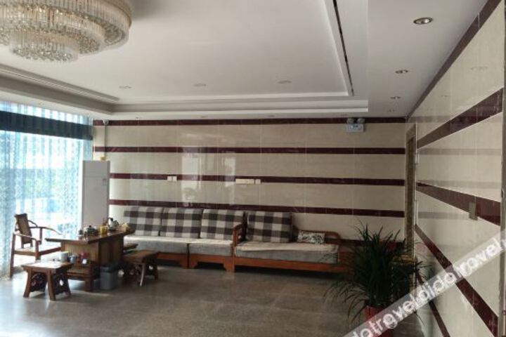 Hotel Interior 7 of 12