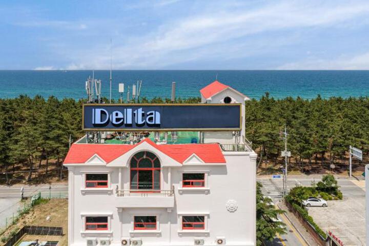 Gangneung Delta Hotel