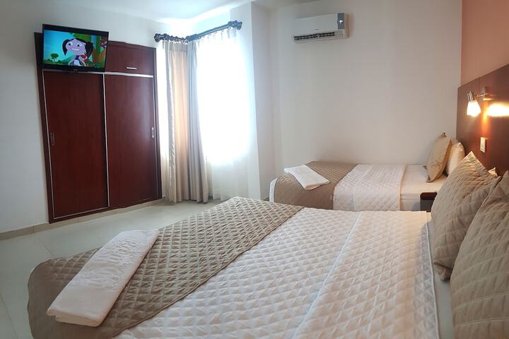 Room 15 of 122