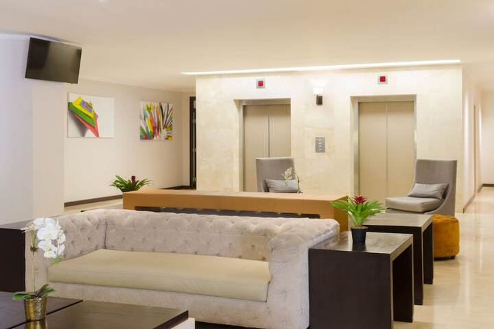 Hotel Interior 5 of 53