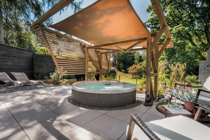 Terrace/Patio 263 of 390