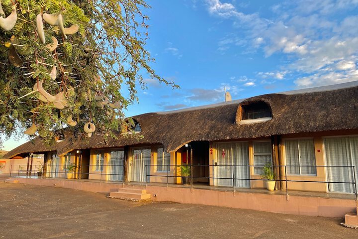 Exterior Photo