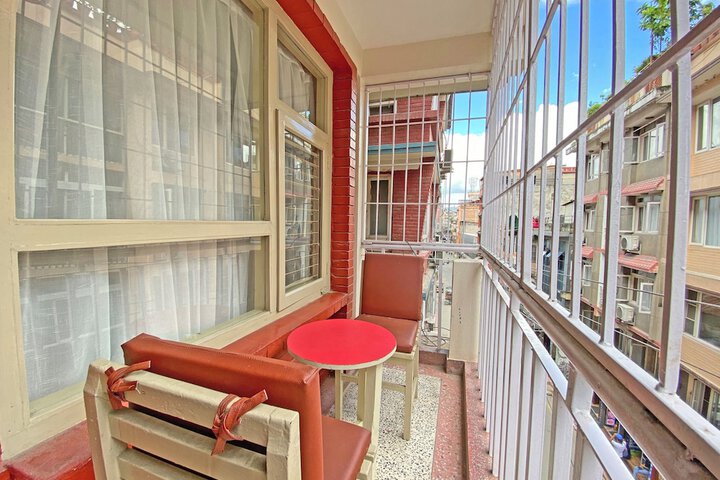 Terrace/Patio 30 of 51