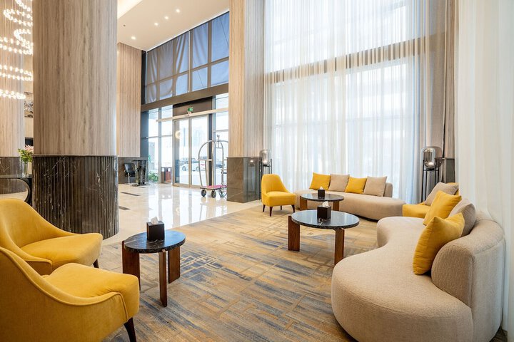 Hotel Interior 4 of 17