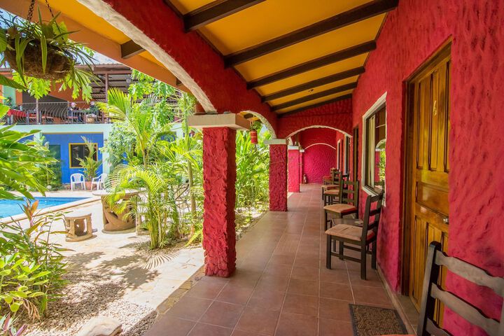Terrace/Patio 18 of 67