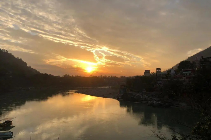 Hotel Dharam Yatri Niwas