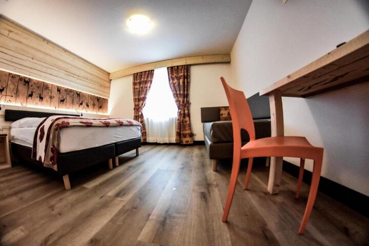 Fitness Facility Photos