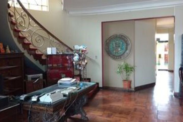 Hotel Interior 43 of 43