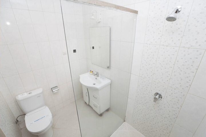Bath Interior