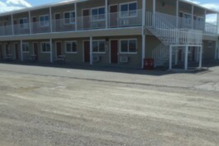 Fitness Center Photo