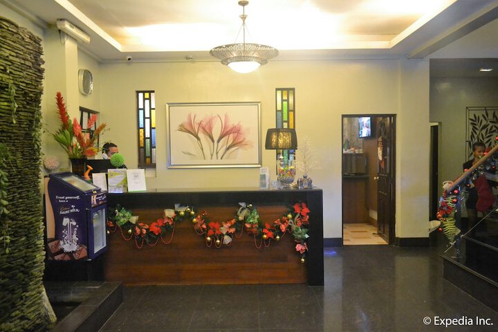 Hotel Interior 5 of 55