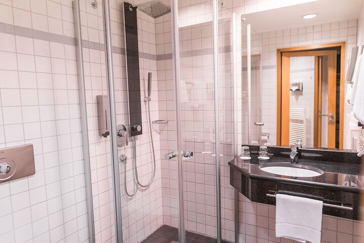 Bath Interior