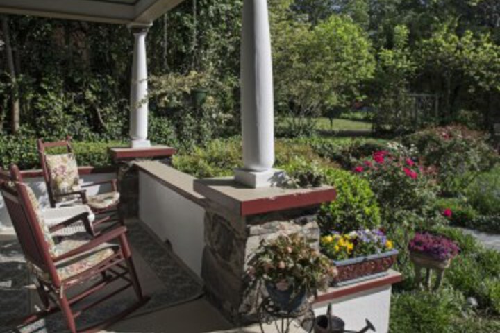 Porch