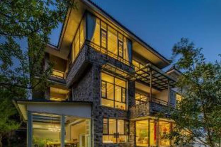 Comfortable Living Inn