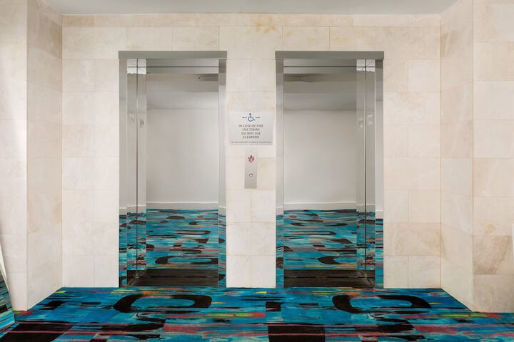 Elevator