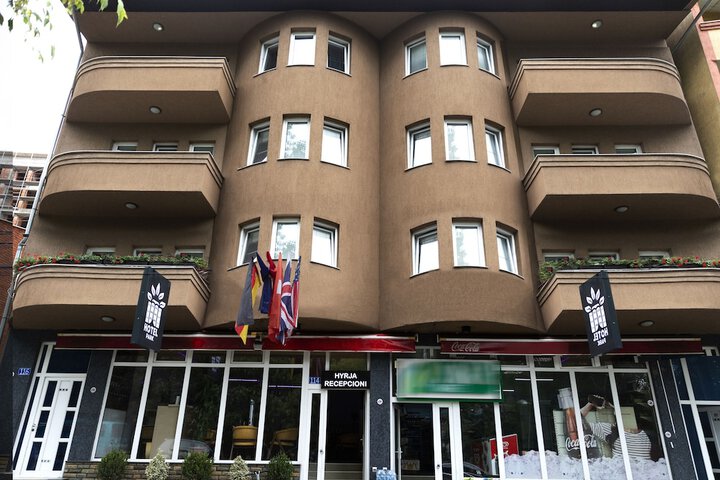 Hotel Park