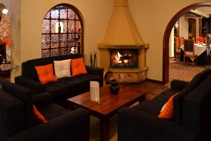 Hotel Interior 2 of 49