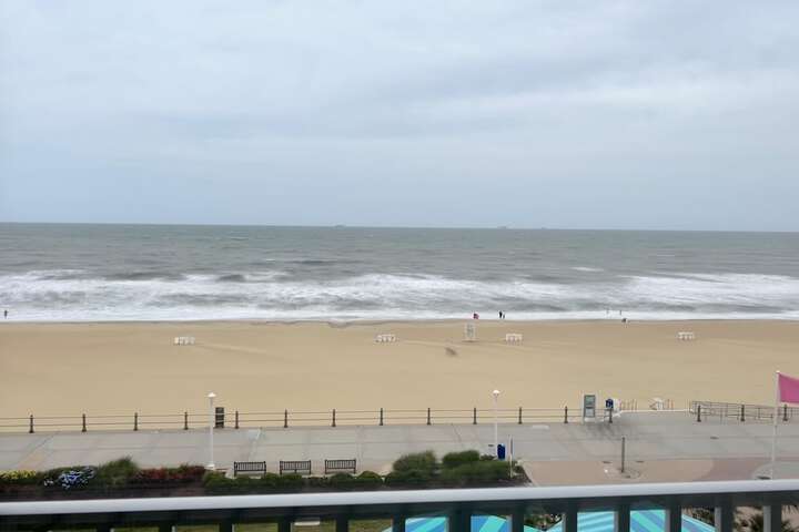 View from room